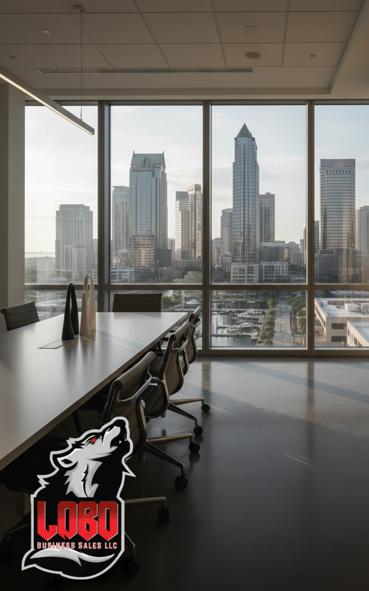 Why Working with a Local Licensed Business Broker is Essential When Selling Your Small Business in Tampa