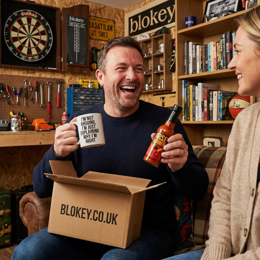 valentine mugs for him - The Anti-Sappy Guide: Funny Valentine Gifts for Him That Don't Suck