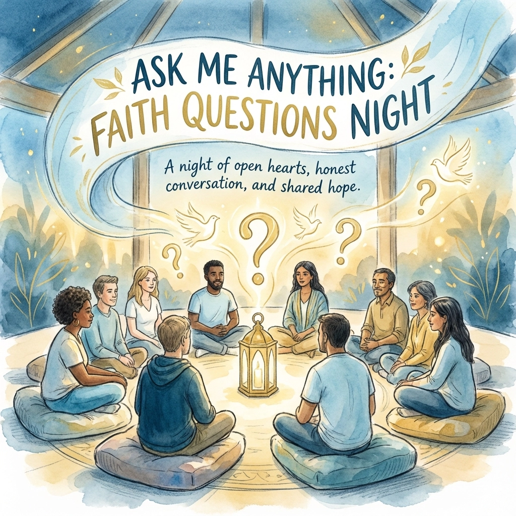 Stel me gerust al je vragen: Imani Dare Vragen