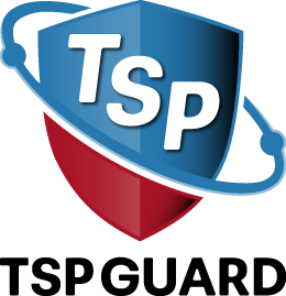 TSP Security Services LLC Logo