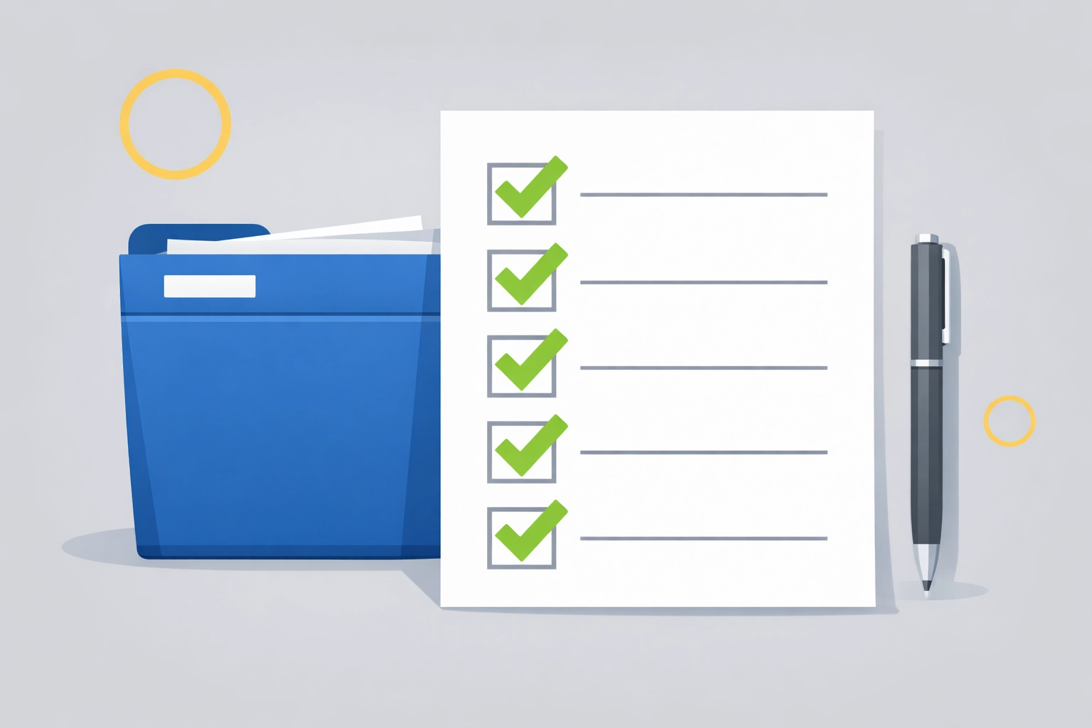 Complete 2026 tax preparation checklist for a successful New Haven concierge tax filing.