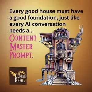 Whimsical multi-story house illustration symbolizing foundational tools