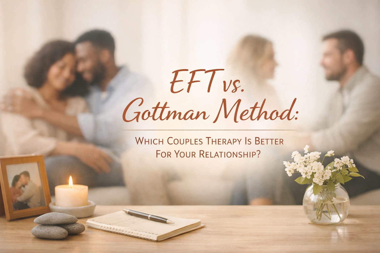 [HERO] EFT vs Gottman Method: Which Couples Therapy Is Better For Your Relationship?