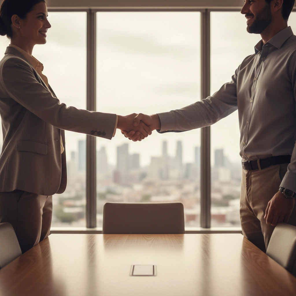 Assembling Your Team: Who You Really Need on Your Side (Lawyer, Broker, Accountant...or Not?) (Part 3 of 10) | Decipher Your Value