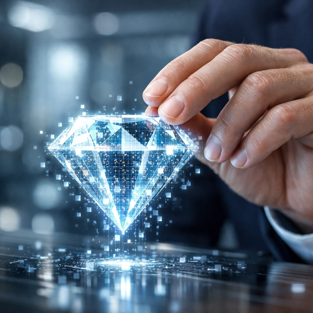 Human-verified B2B data ensuring accuracy and higher conversion rates for sales teams.