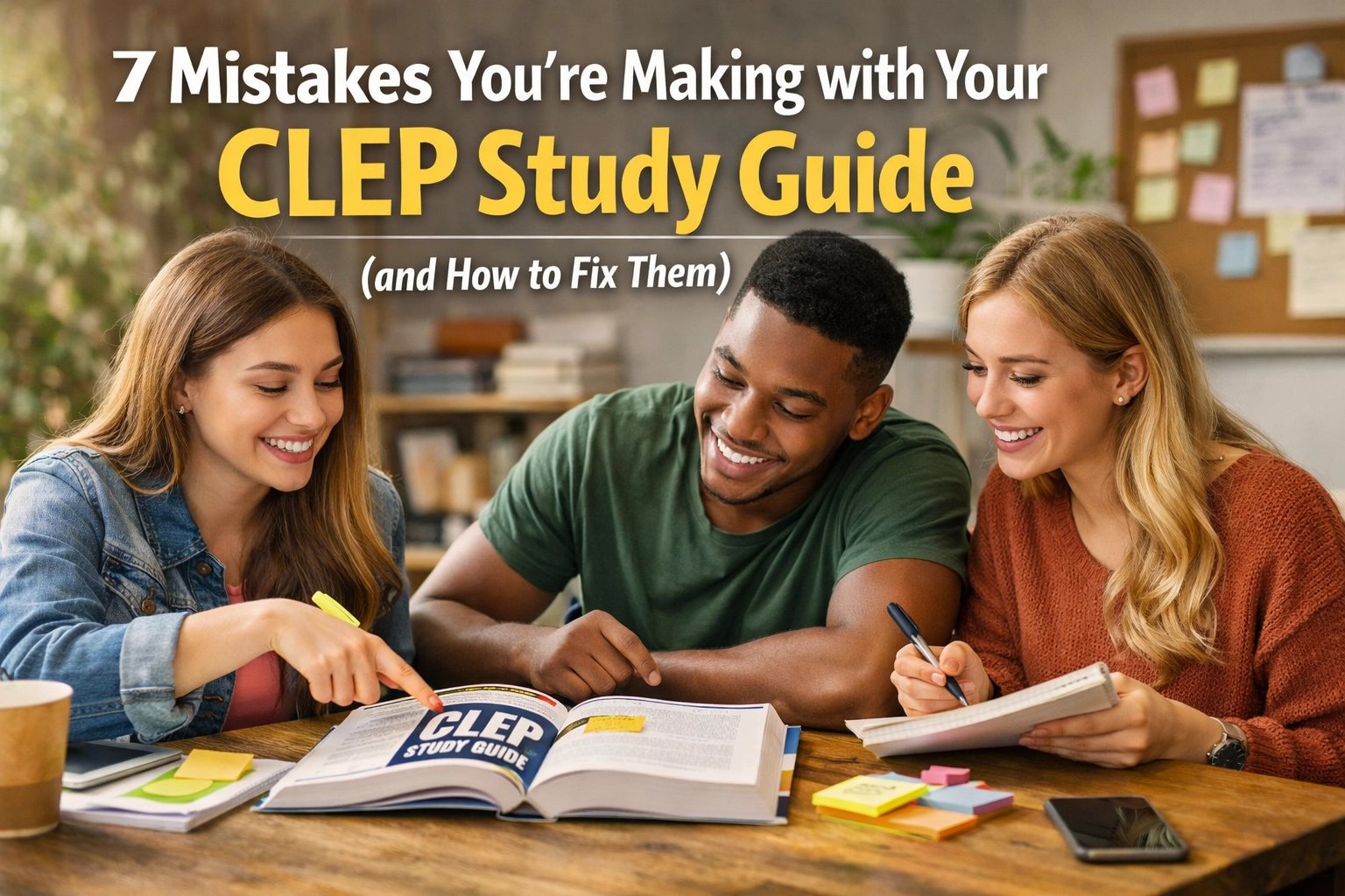 [HERO] 7 Mistakes You