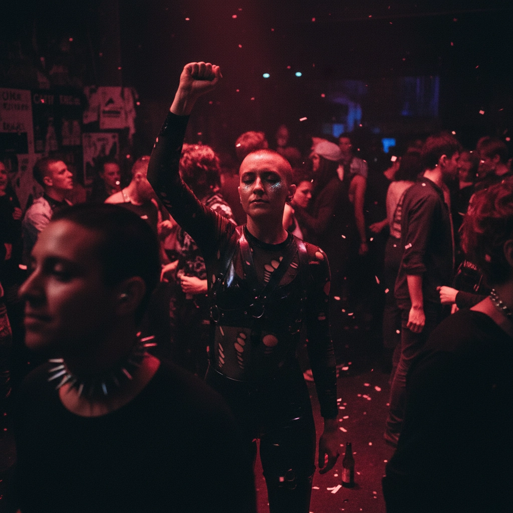 Berlin's Legendary Queer Club SchwuZ Is Fighting for Survival – And It's Not Just About the Money