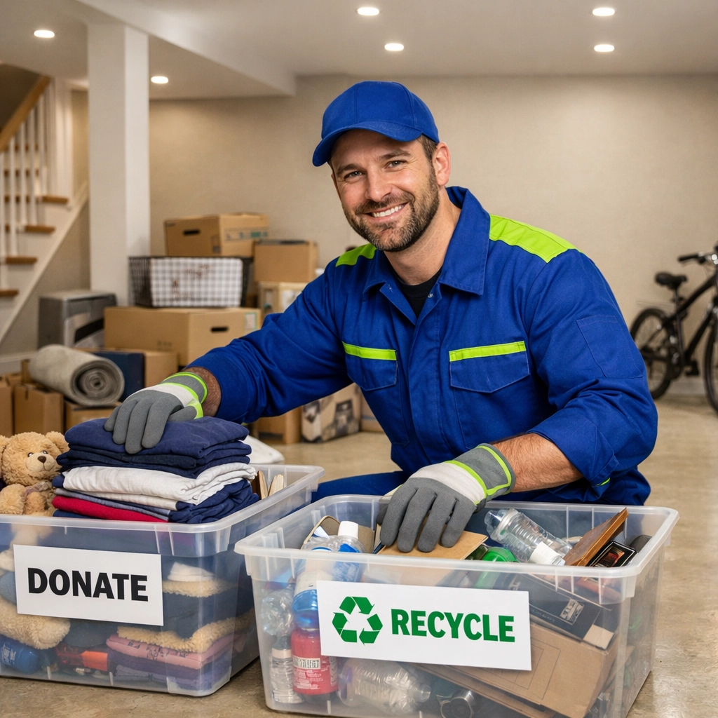 How to Choose the Best Residential Junk Removal in Newmarket and Bradford (Compared) Junk GTA
