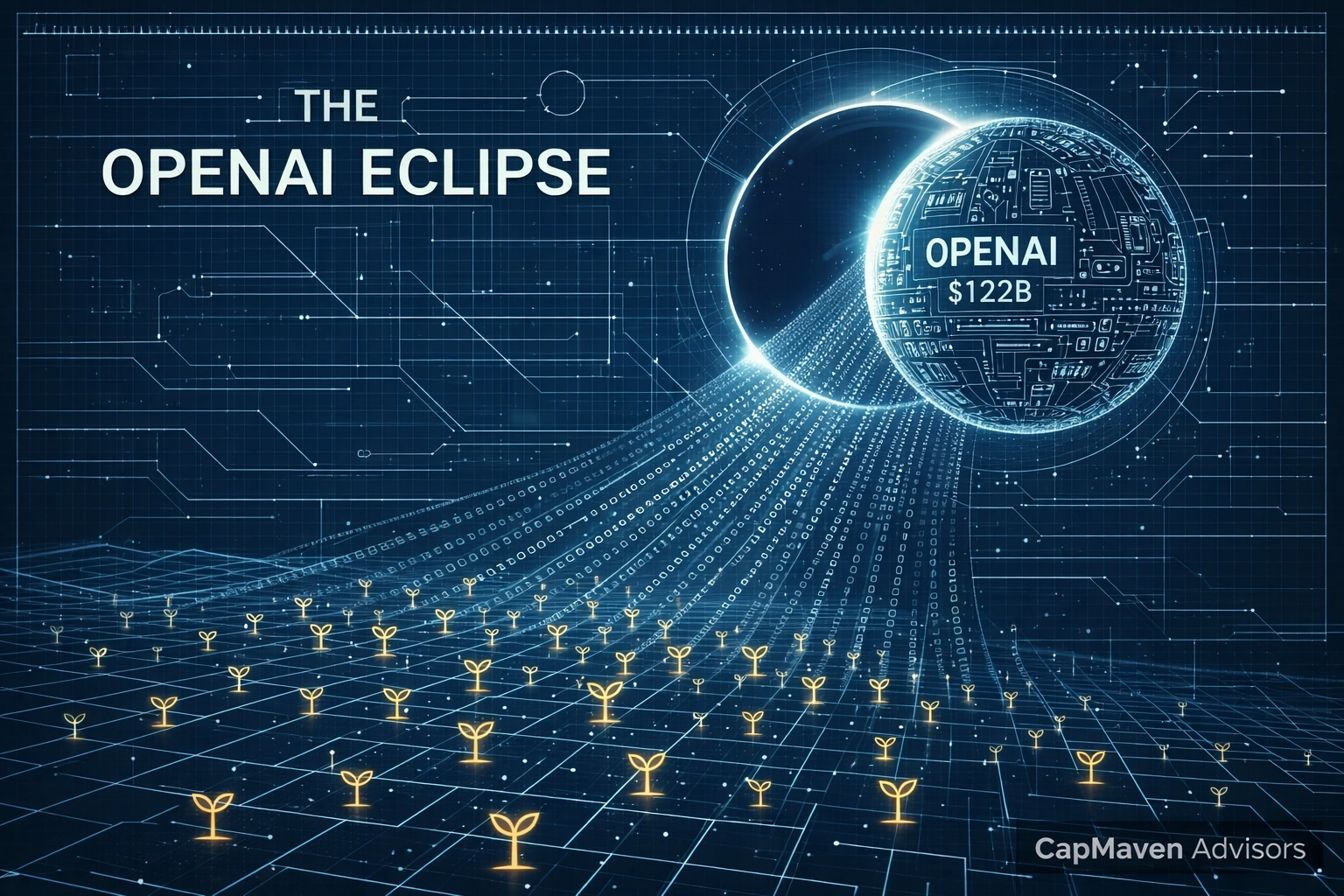 [HERO] The OpenAI Eclipse: How to Raise Capital When Sam Altman Just Sucked All the Oxygen Out of the Room.