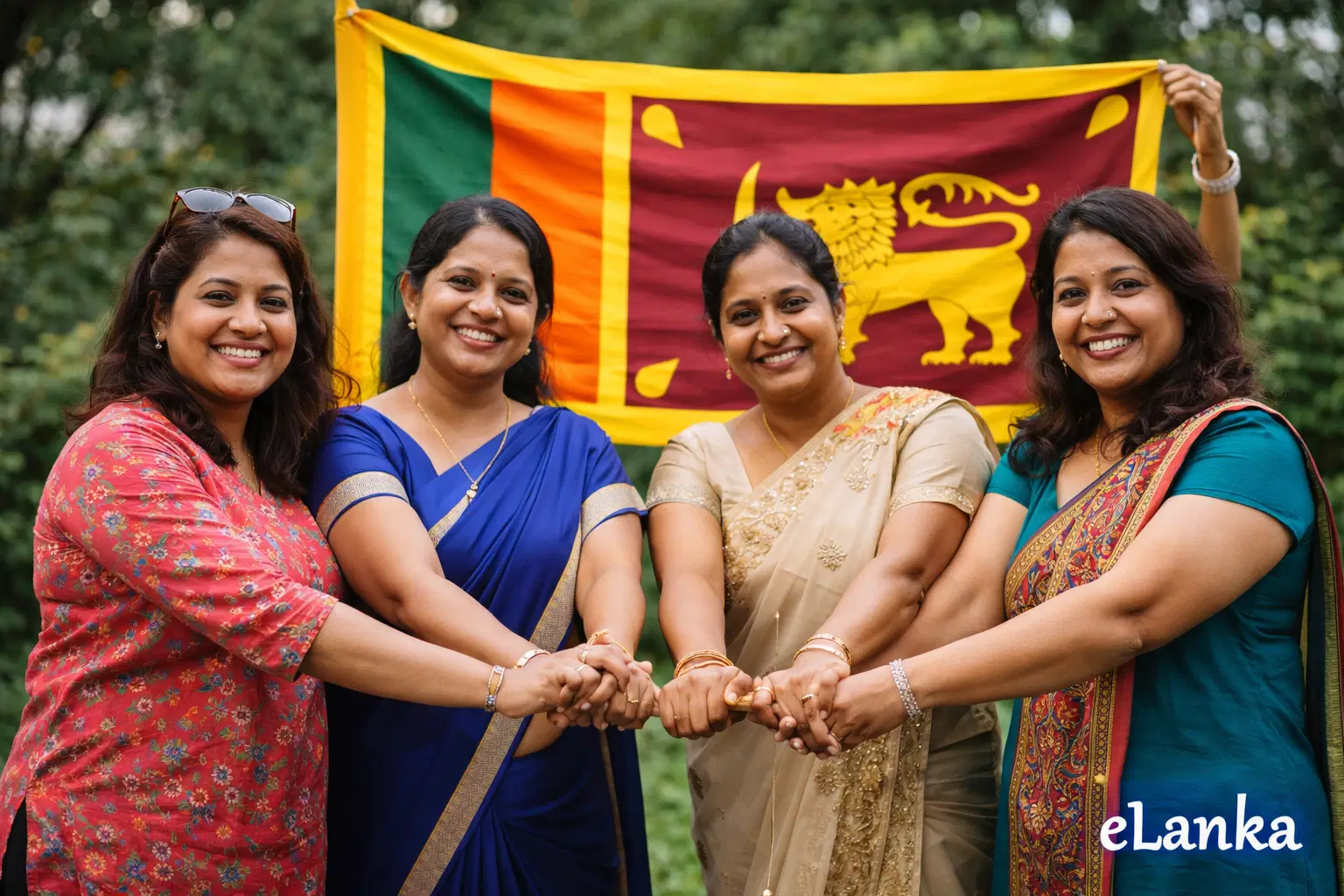 Sri Lankan Events Across Australia