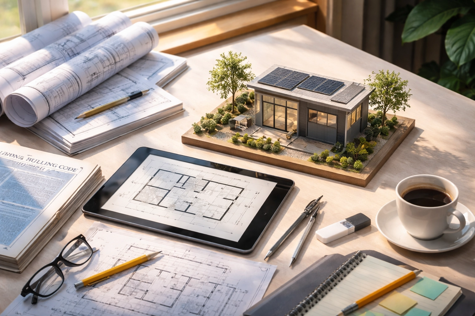 adu design regulations in ca