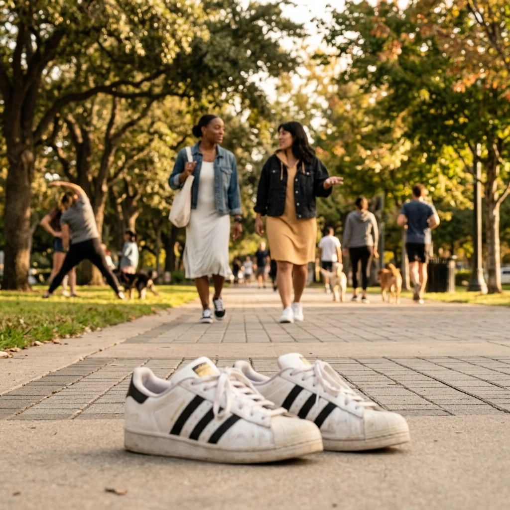 Community Active Lifestyle