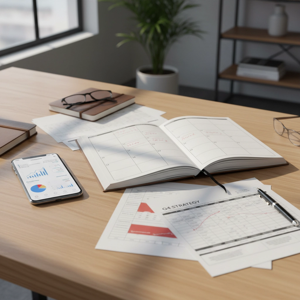 The Tax Implications of Selling Your Business in 2025 | Decipher Your Value