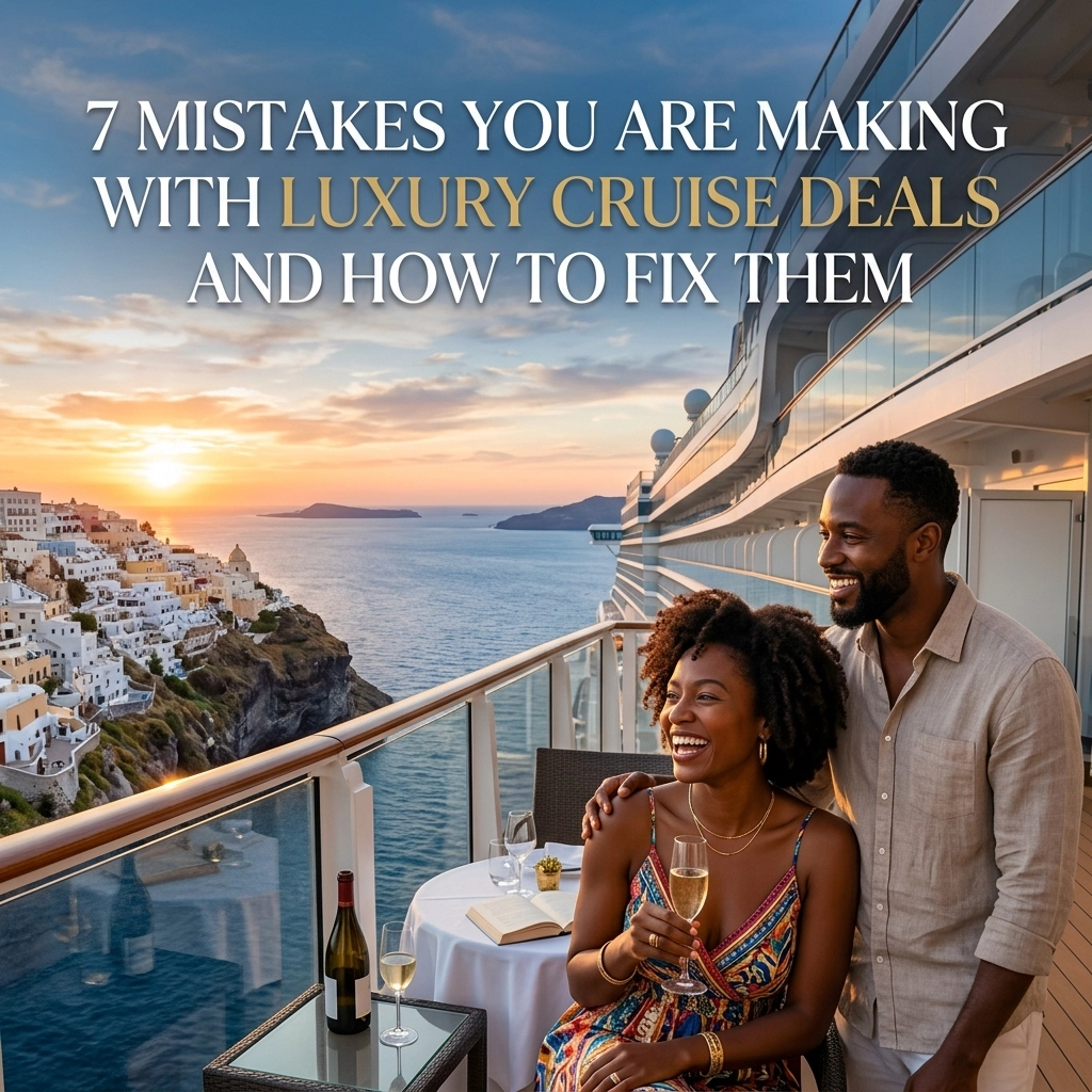 [HERO] 7 Mistakes You Are Making With Luxury Cruise Deals And How To Fix Them