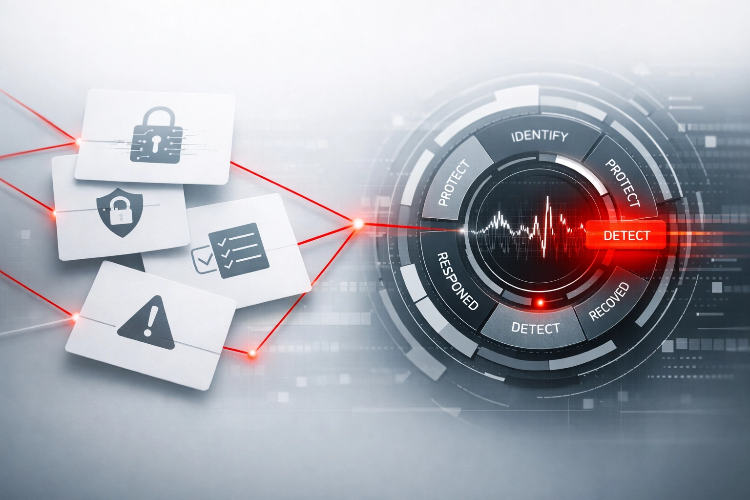 [HERO] The Red Thread: Issue #3 - The Vendor Risk Vector & NIST CSF 2.0 Detect