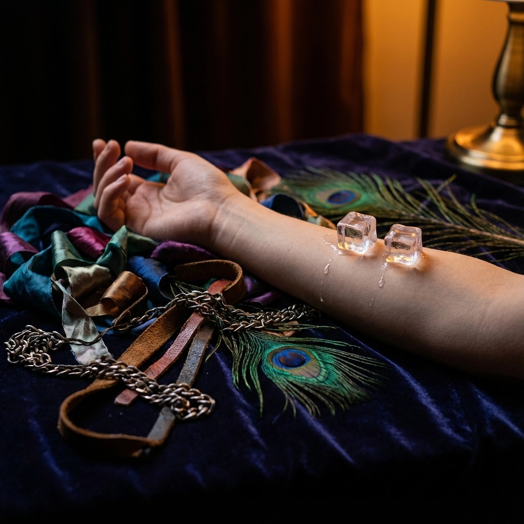 How to Discover Your Fetishes: Triggers, Desires & Expanding Your Erotic Playbook