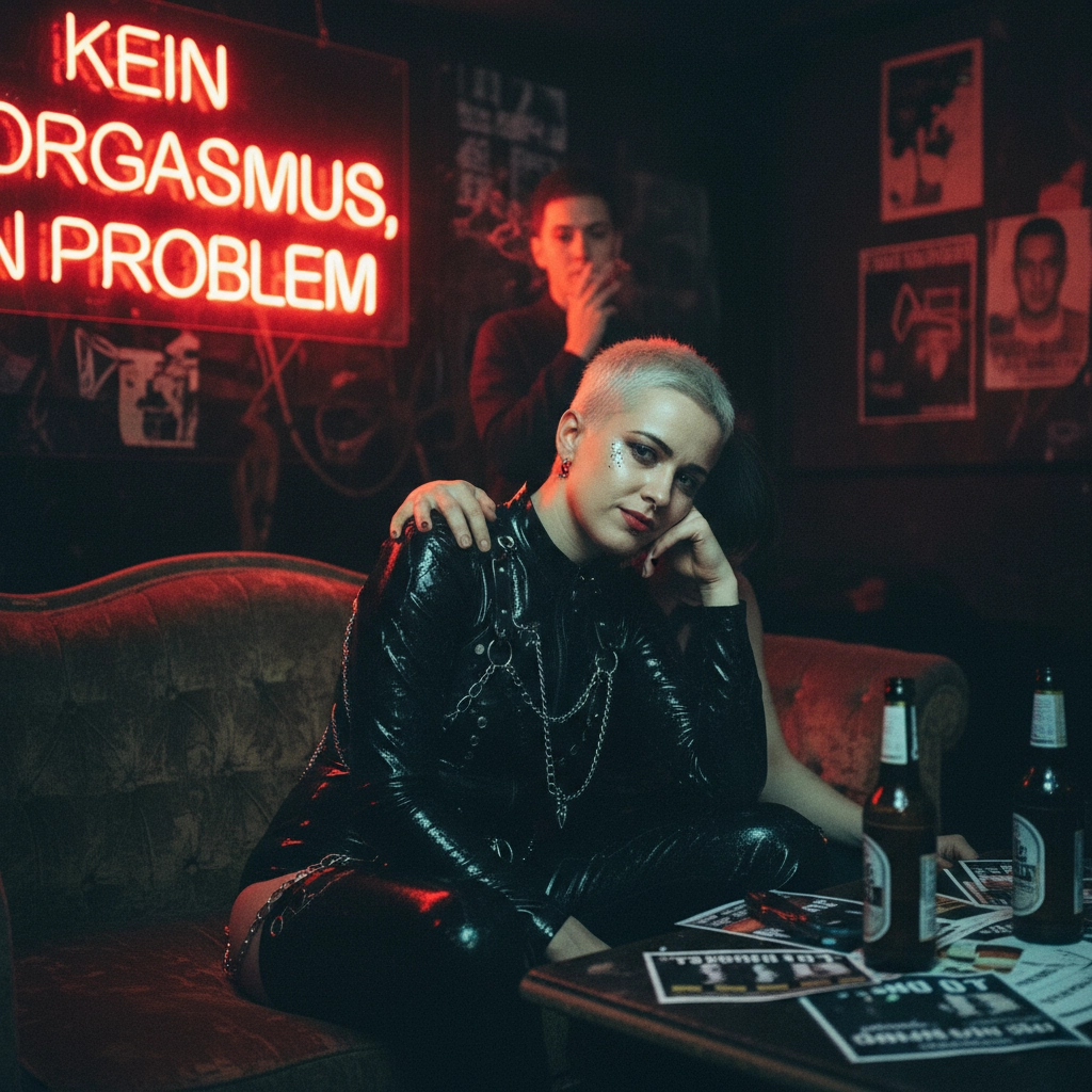 The Curious Case of Chastity: Is Not Coming the New Coming?