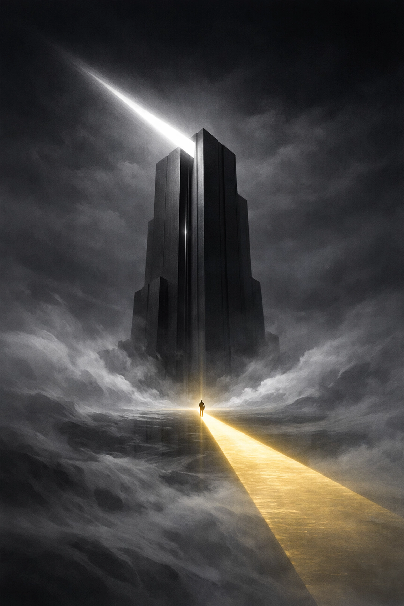 Strategic clarity in AI search landscapes - Creative Studio Productions