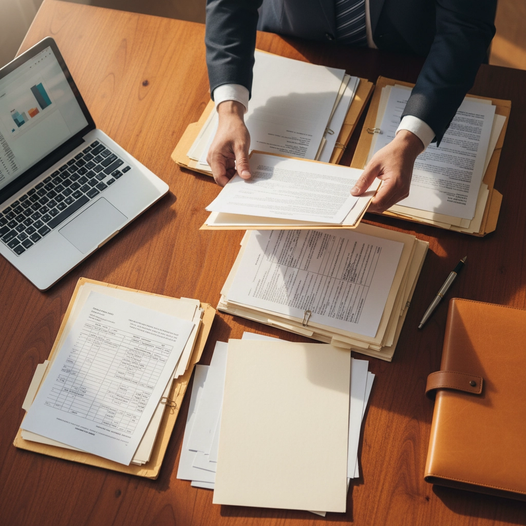 Negotiation Prep: Understanding Leverage and Avoiding Rookie Mistakes (Part 7 of 10) | Decipher Your Value