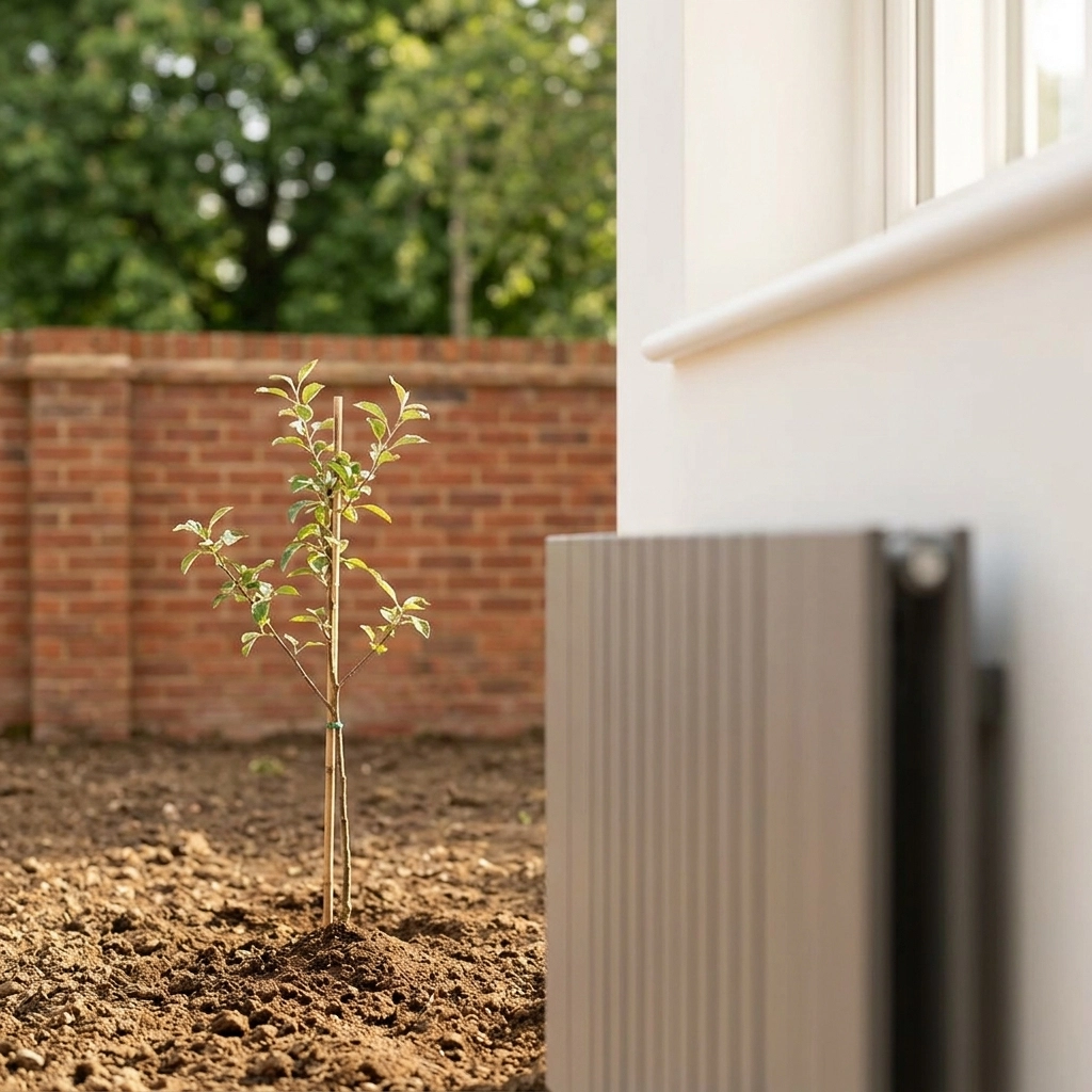 [HERO] Regal Heat Goes Green: How We’ve Planted 600 Trees (And Why It Matters)