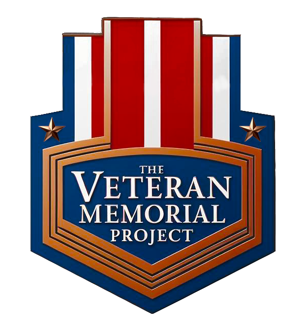 Veteran Memorial Project Logo