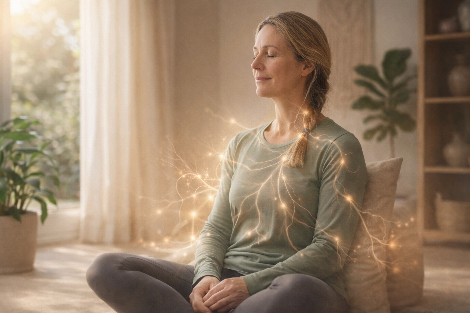 [HERO] Nervous System Regulation Matters: Why Calm Movement Beats 