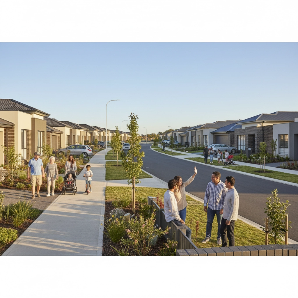 From Family Home to Forever Home: Downsizing in Place