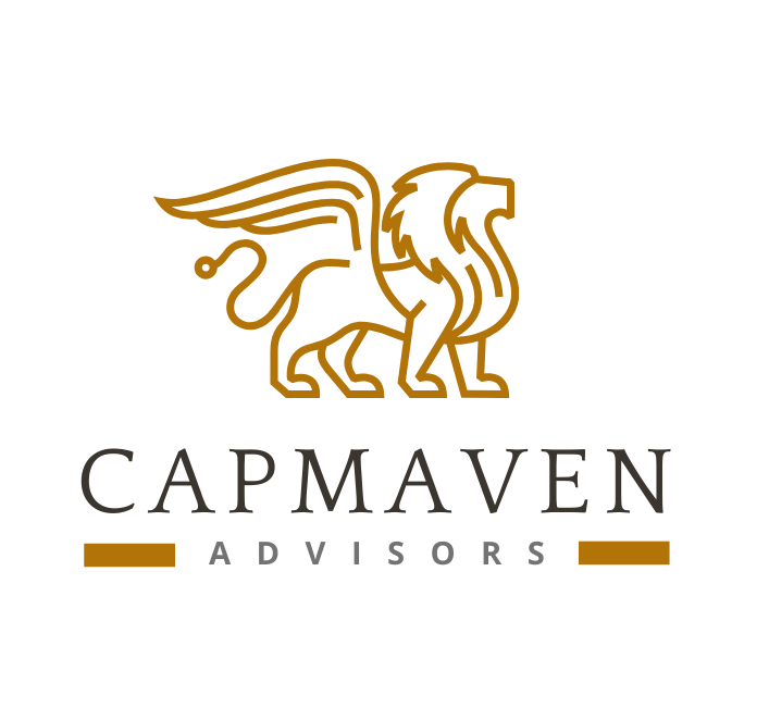 CapMaven Advisors Logo