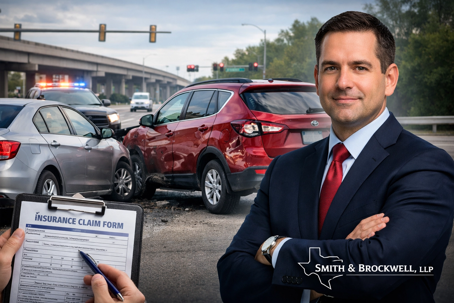 [HERO] Texas Comparative Fault Law: Can You Still Get Paid if the Accident Was Partially Your Fault?