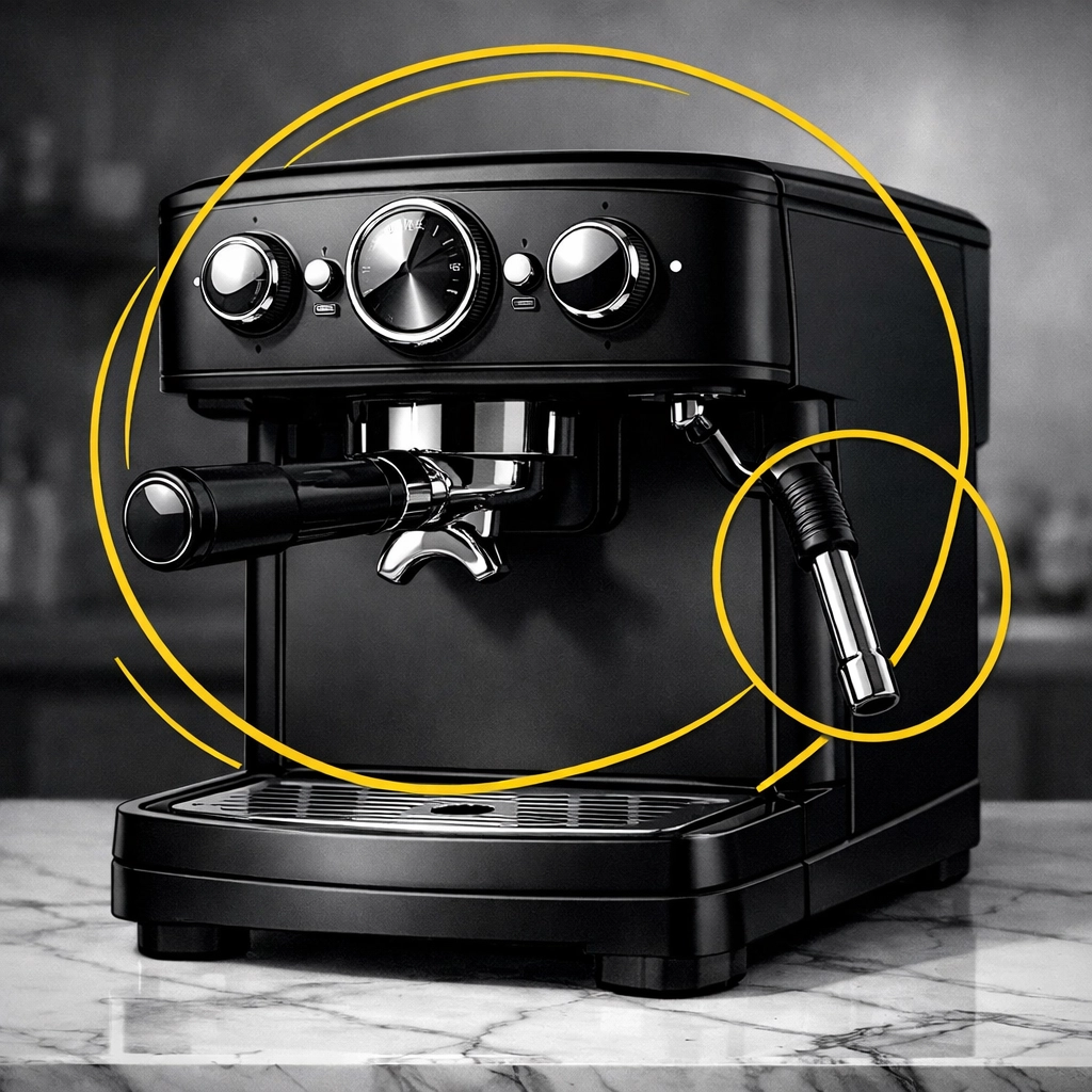 Professional product photography illustrating Amazon listing optimization and compelling brand storytelling.