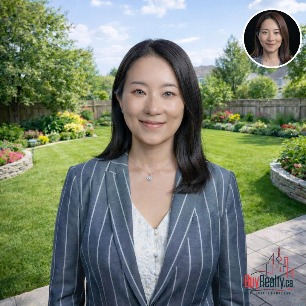 Cathy Dou Digital Twin 5 - Suburban Backyard