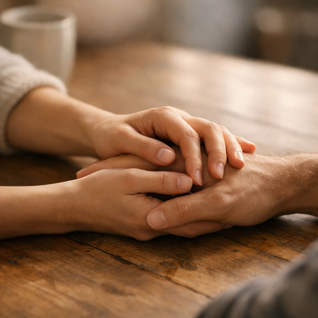 Párok intim kommunikációja merevedési zavar esetén - bizalom és nyitott beszélgetés