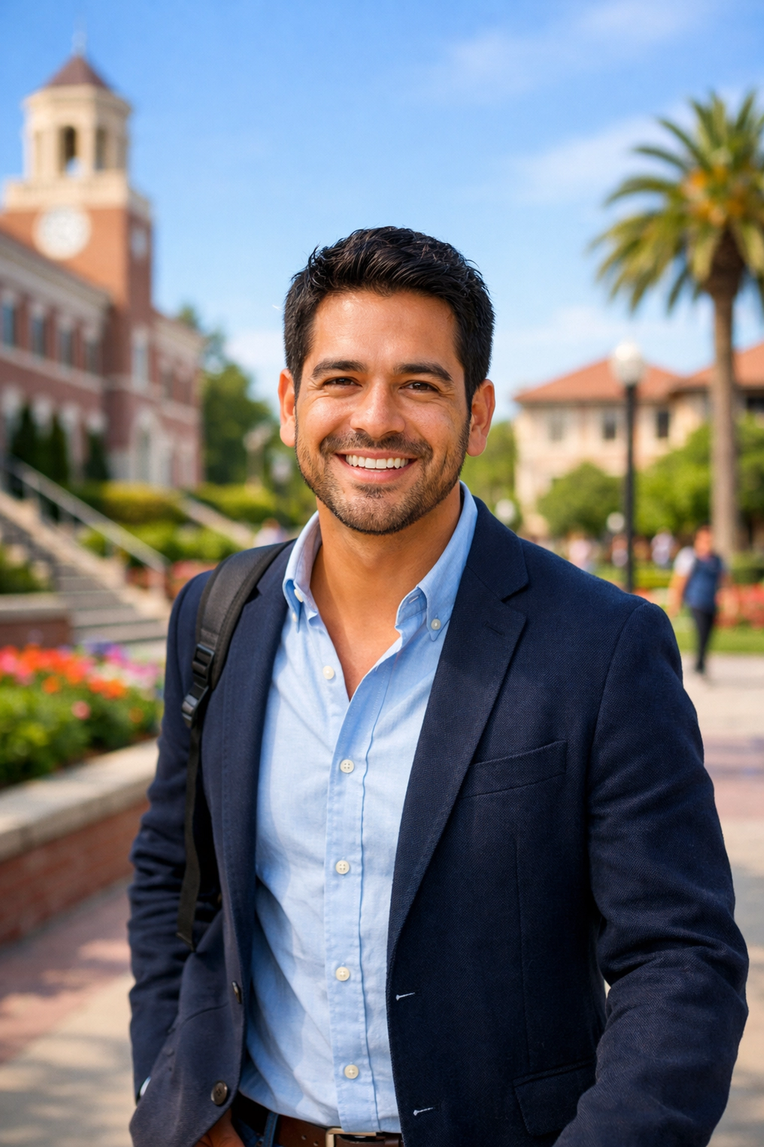 Investigador académico en una universidad buscando una exención de visa J-1 y residencia.