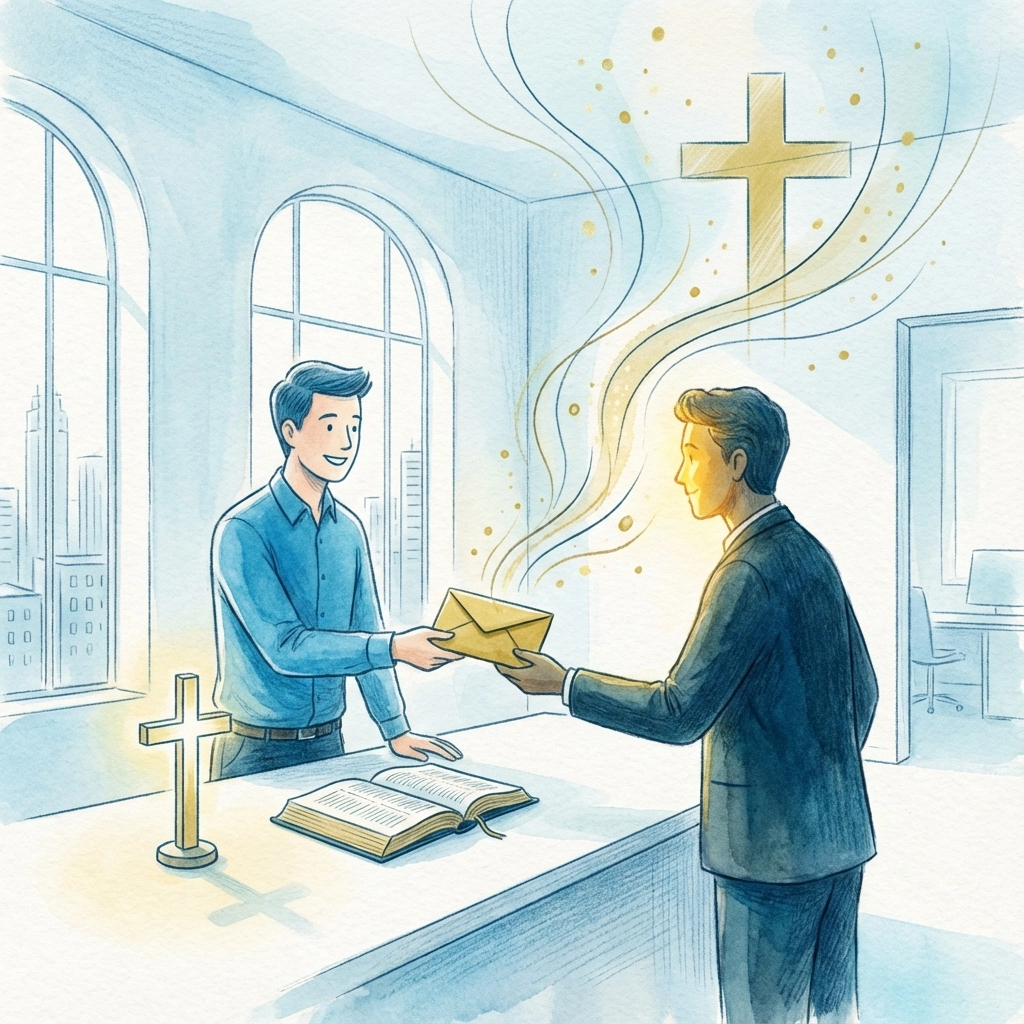 The Transformative Power of Workplace Gratitude