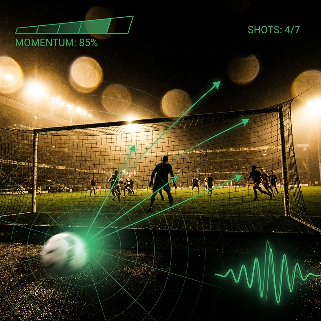 Betting Market Trends