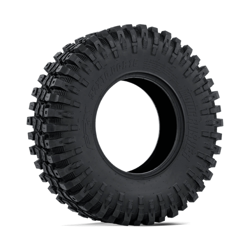 MotoCrusher aggressive off-road tire