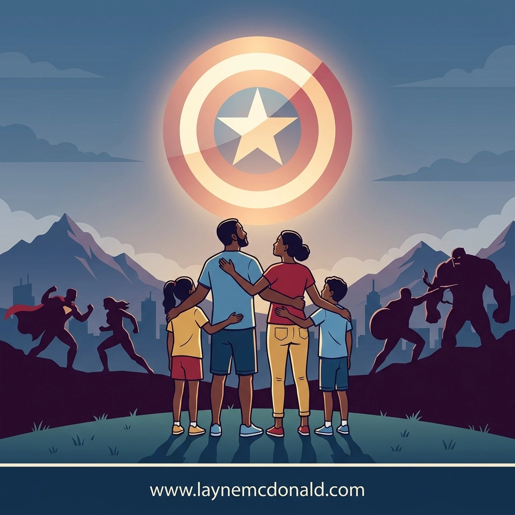 [HERO] Avengers: Doomsday: The Ultimate Guide for Faith-Driven Families This Summer