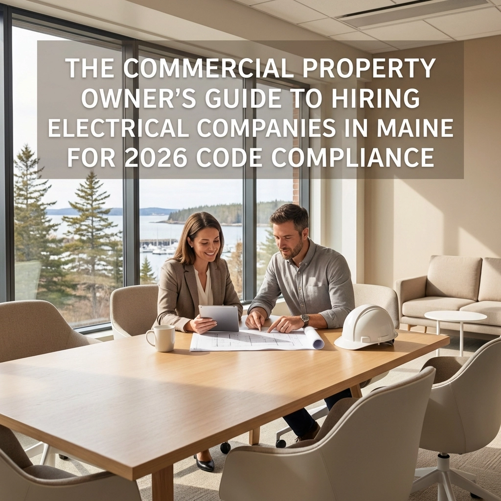 [HERO] The Commercial Property Owner