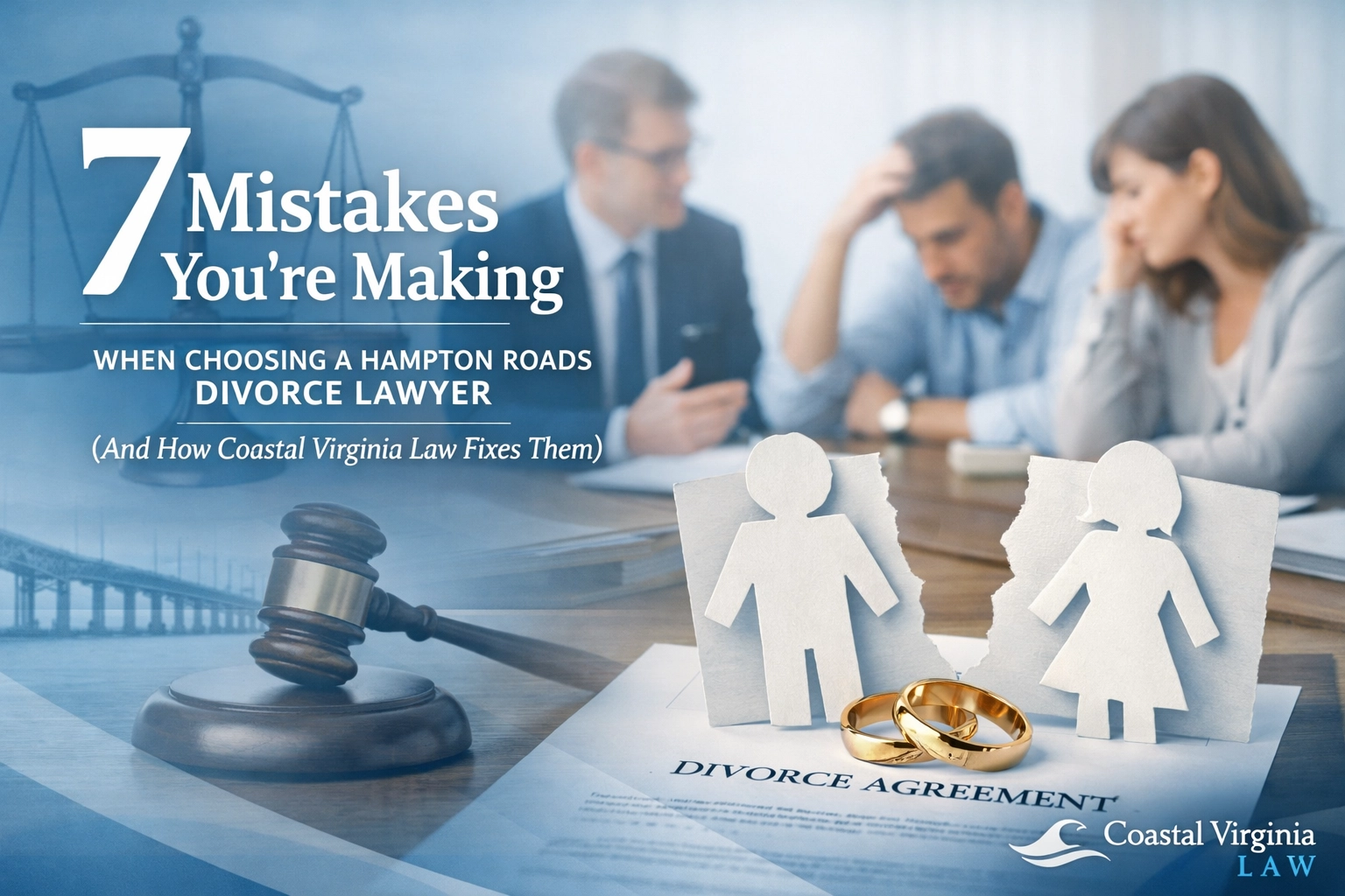 [HERO] 7 Mistakes You