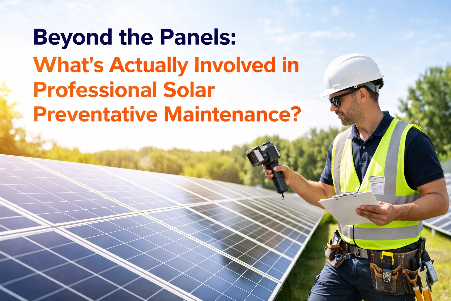 [HERO] Beyond the Panels: What