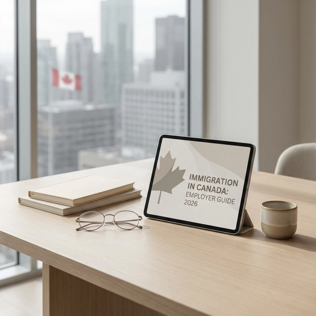 Immigration in Canada: What Employers Need to Know for 2026