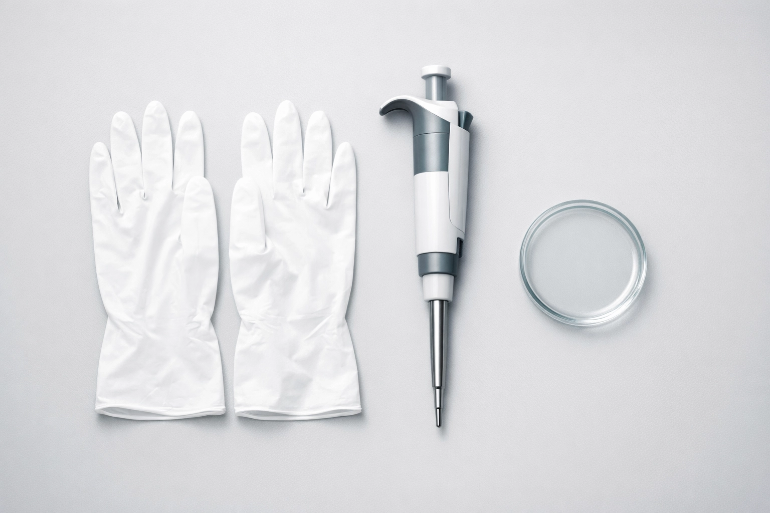 Professional laboratory equipment for studying immune system bioregulators.