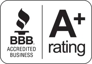 BBB Accredited