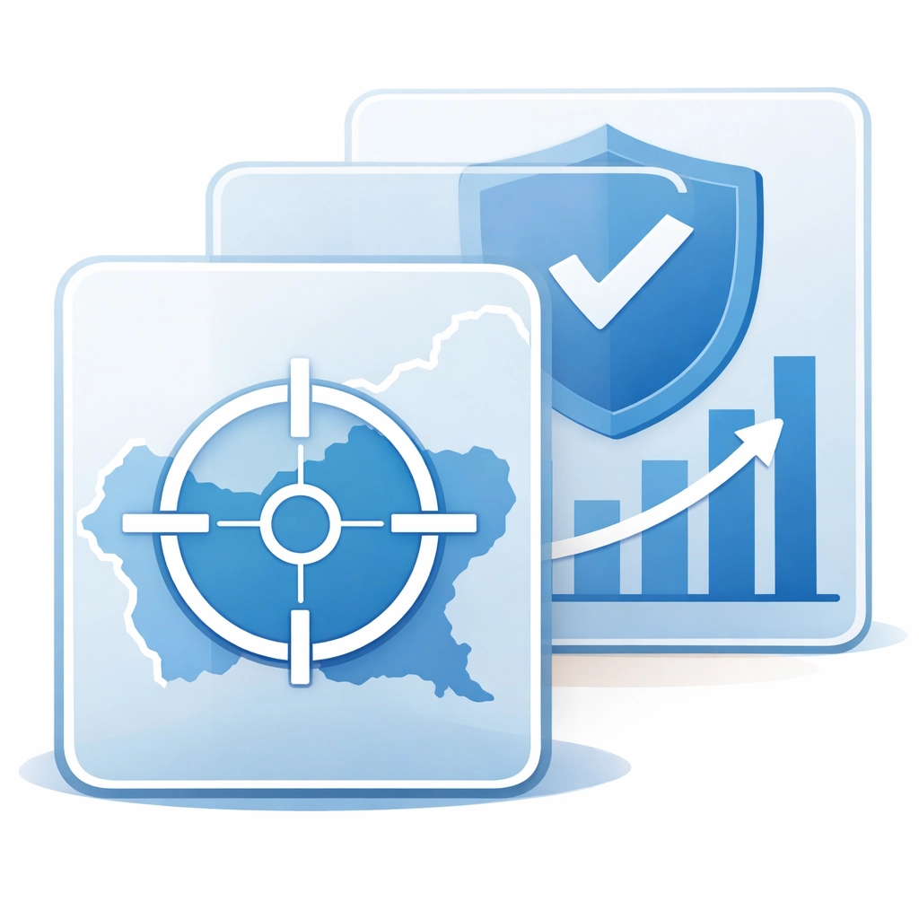 CTV programmatic advertising targeting and measurement capabilities for political campaigns