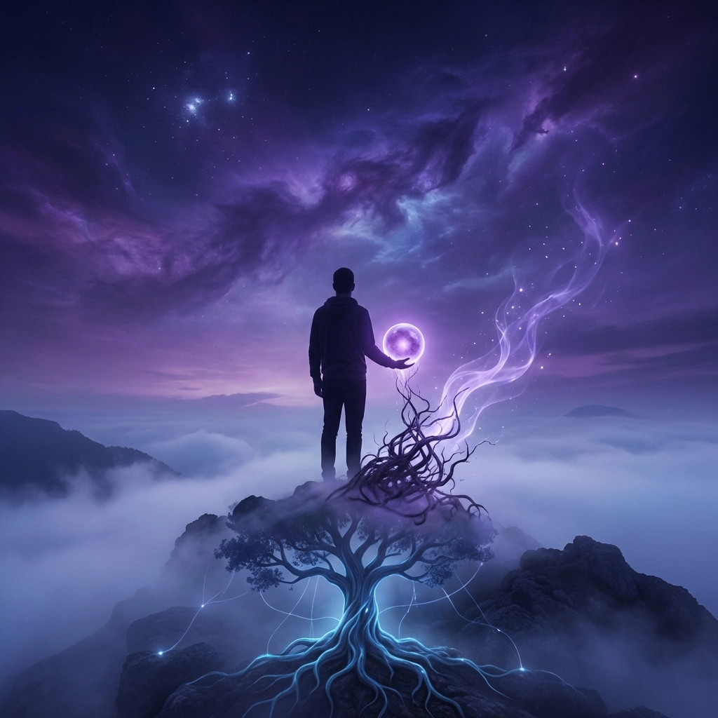 [HERO] The Fastest Way to Start Healing Generational Trauma (Without Years of Talk Therapy)