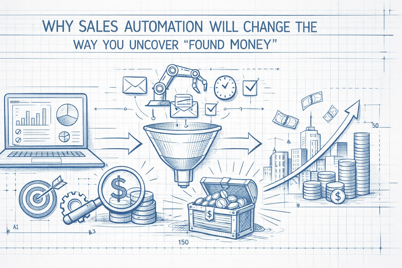 [HERO] Why Sales Automation Will Change the Way You Uncover 