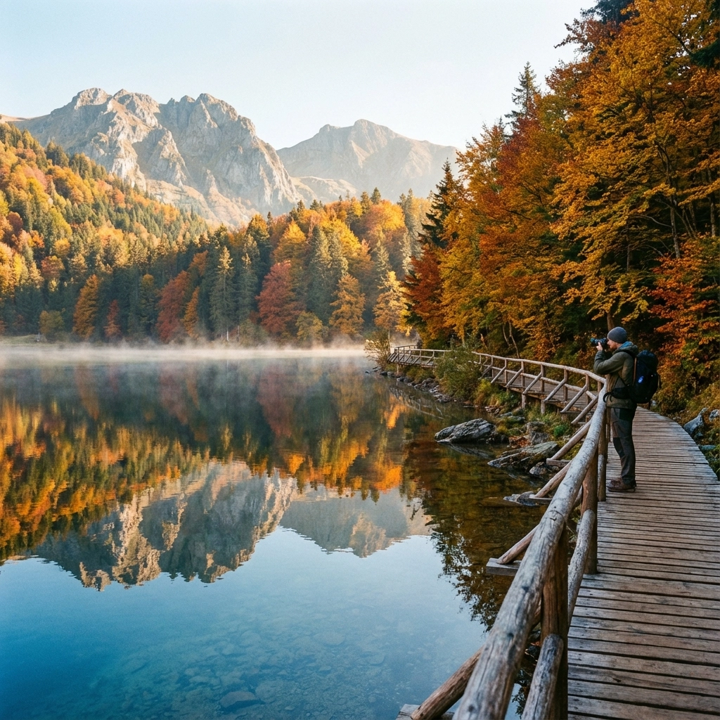 Hidden European Gems vs Crowded Tourist Traps image_2