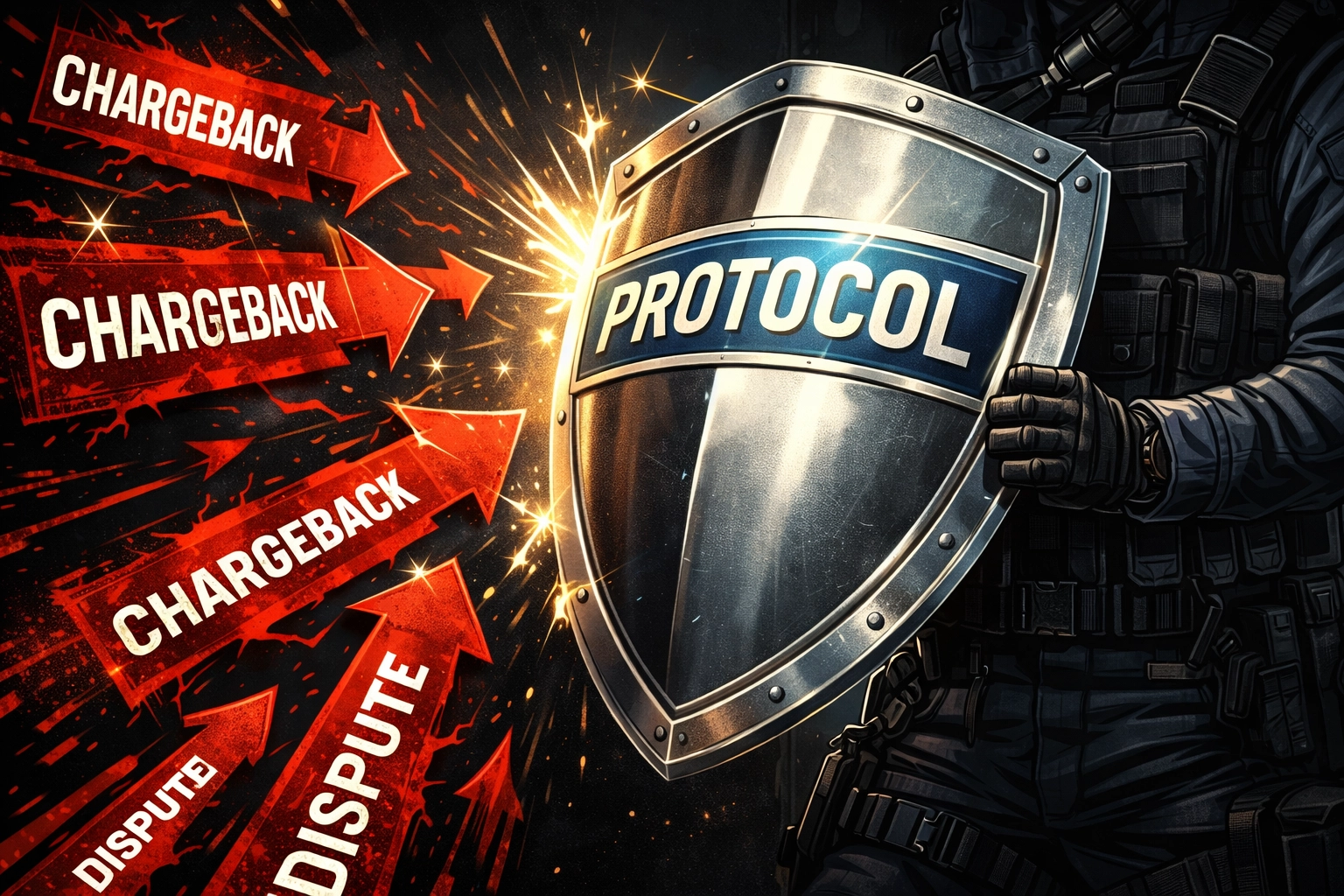 Chargeback threats facing phone sales merchants and payment processors