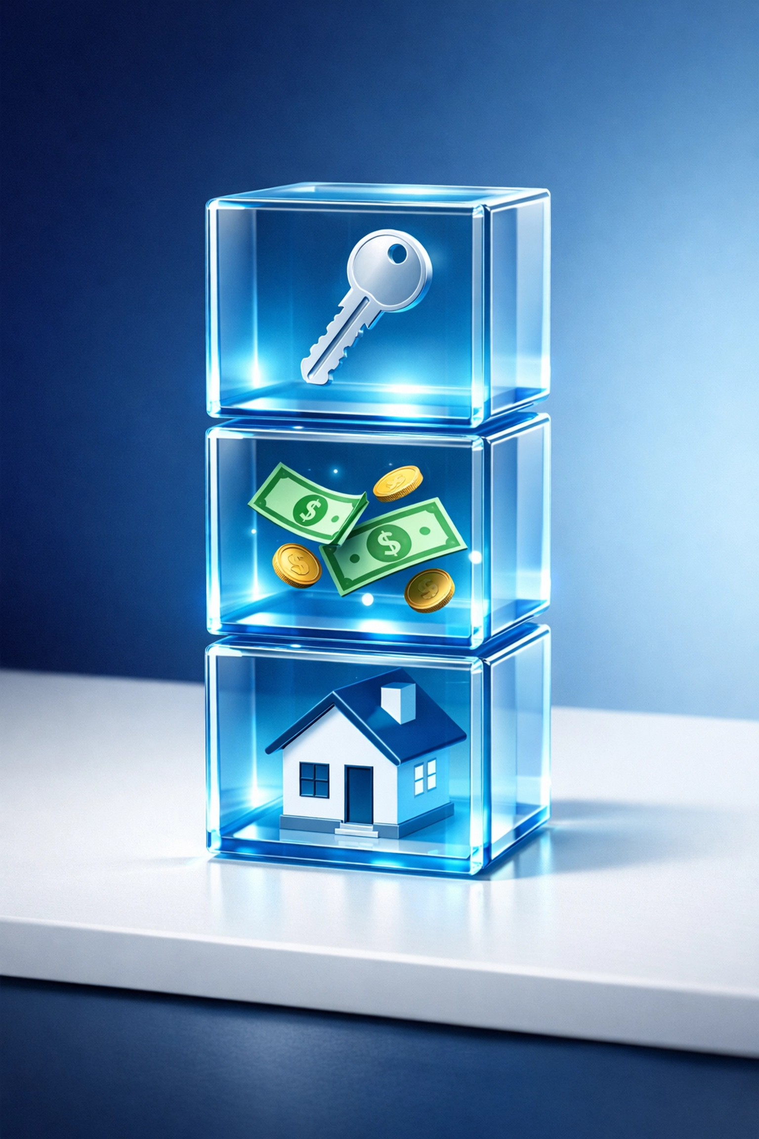 Visual representation of stacking Home Plus AZ and Rewarding Heroes benefits for homebuyers