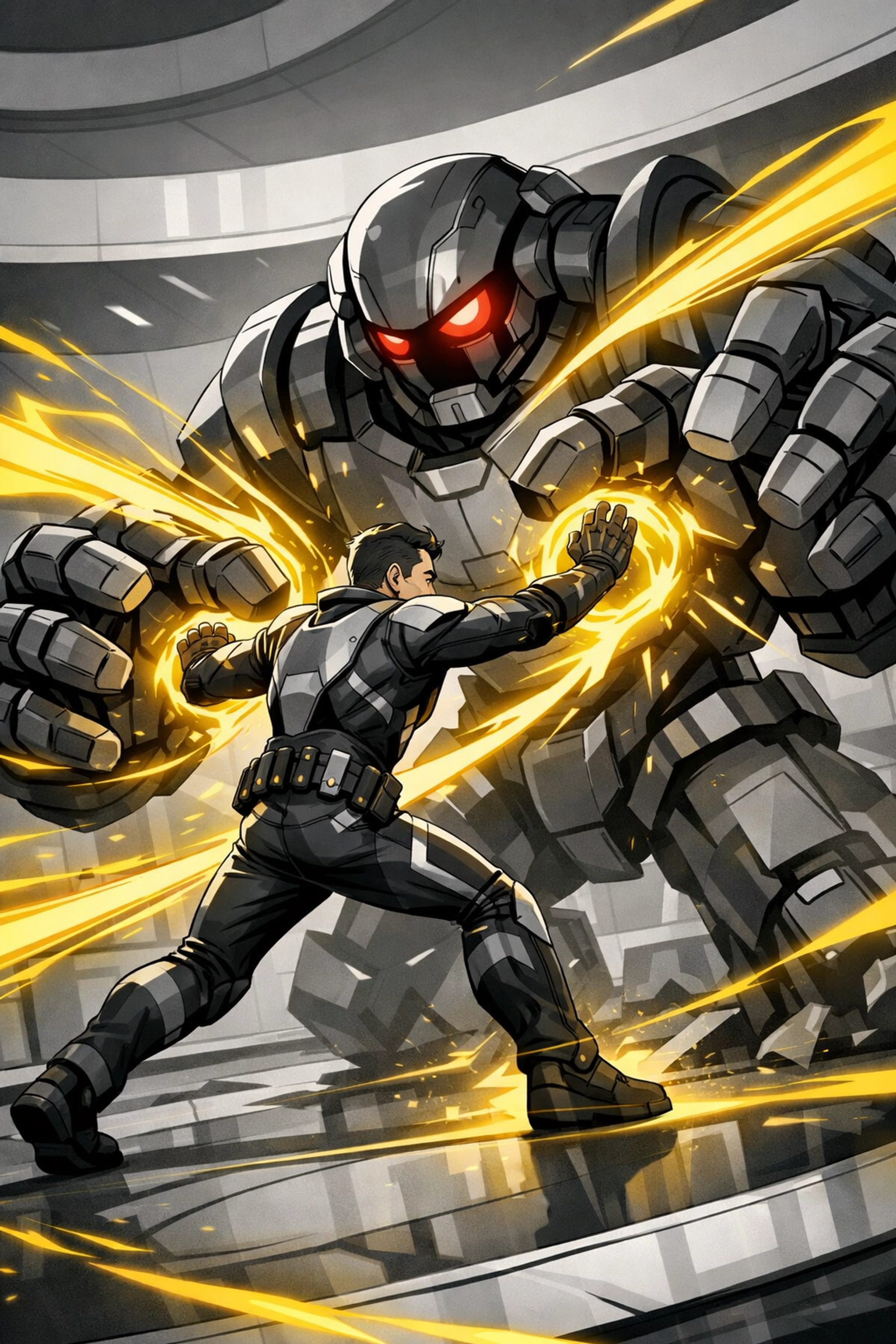 Expert managing Amazon account health and seller support escalation against automated bot issues.